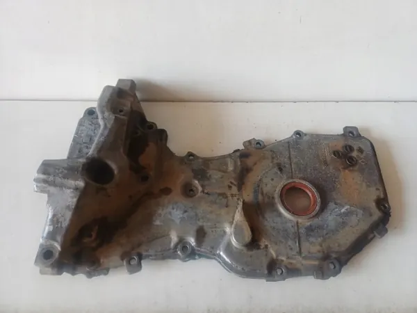 Dacia Steuerdeckel OEM 135025381R - Gebraucht image 2