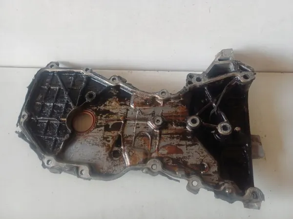 Dacia Steuerdeckel OEM 135025381R - Gebraucht image 4