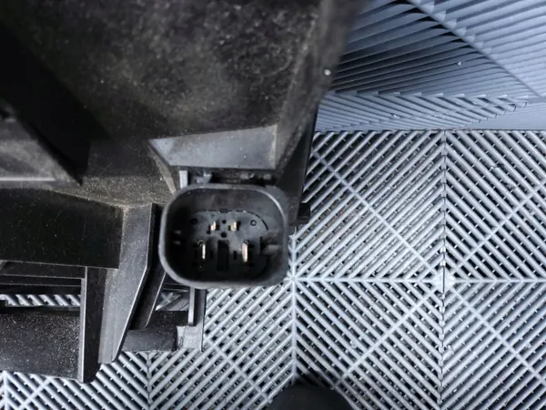 BMW Fläktkåpa OEM 8576513 för 5-serien G30 G31 G38 image 6