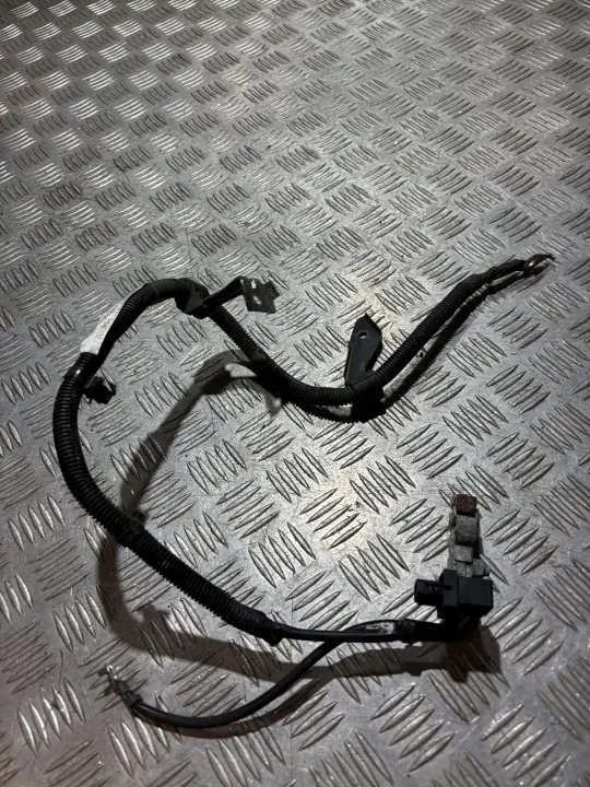 Batteriklemma OEM 33880-64R20 för Suzuki image 2