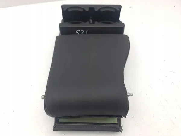 Accoudoir arrière Citroen C-Crosser OEM AMD178112 image 3