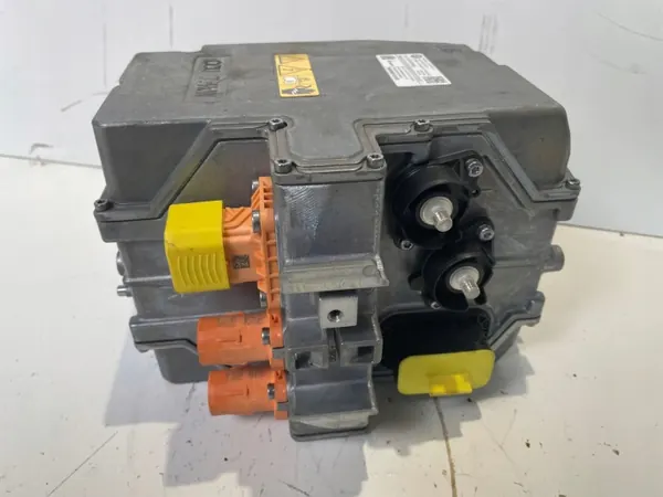 BMW Hochvolt-Batterie OEM - Gebraucht 74 Ah image 3