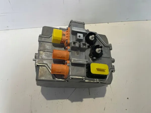 BMW Hochvolt-Batterie OEM - Gebraucht 74 Ah image 4