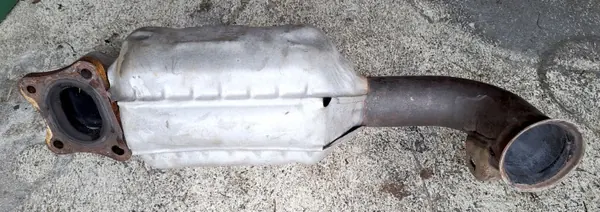 Catalyseur OEM 1843568x pour Peugeot 208 II image 4