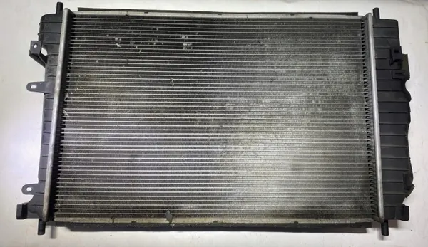 Radiator Jaguar XK OEM 8718042172747 (1996-2002) image 2
