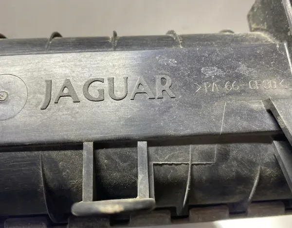 Radiator Jaguar XK OEM 8718042172747 (1996-2002) image 3