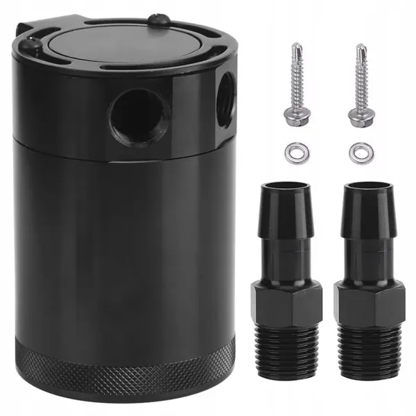 Récupérateur d'huile OEM PPP207 avec filtre et valve image 2
