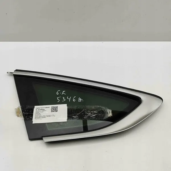 Audi A5 Sportback vasen takalasi OEM 8W8845297F image 2