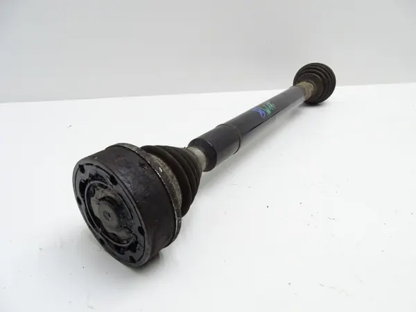 Oikea etupuolikas OEM 1K0407272SP Skoda Octavia image 3