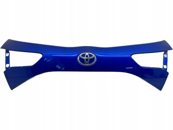 Garniture de Hayon Toyota Yaris III OEM 768110DA30 image 2