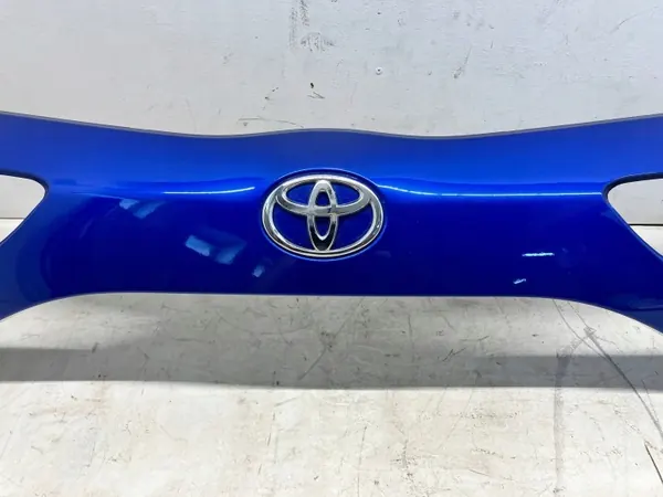 Garniture de Hayon Toyota Yaris III OEM 768110DA30 image 4