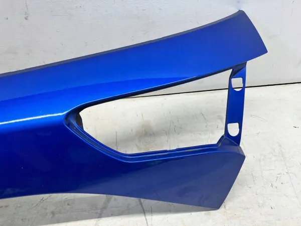 Garniture de Hayon Toyota Yaris III OEM 768110DA30 image 6