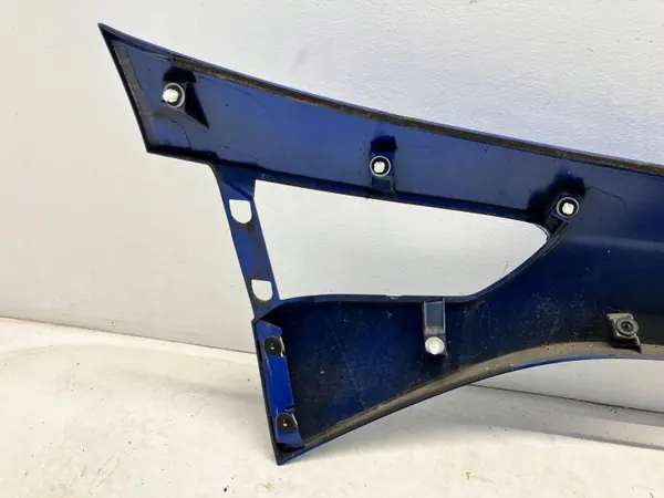 Garniture de Hayon Toyota Yaris III OEM 768110DA30 image 8
