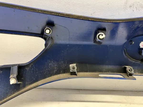 Garniture de Hayon Toyota Yaris III OEM 768110DA30 image 9