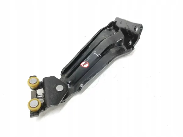 Carro de puerta corredera izquierda OEM 9816968980 Citroen Berlingo image 2