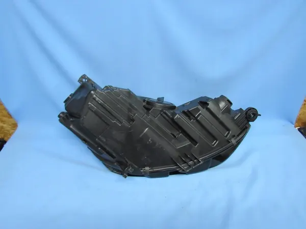 Faros izquierdo Audi A4 B9 8W0 Lift Full LED completo image 10