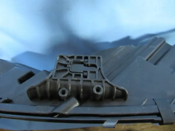 Faros izquierdo Audi A4 B9 8W0 Lift Full LED completo image 5