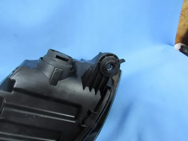 Faros izquierdo Audi A4 B9 8W0 Lift Full LED completo image 8