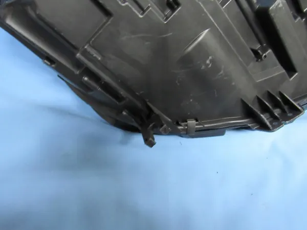 Faros izquierdo Audi A4 B9 8W0 Lift Full LED completo image 9