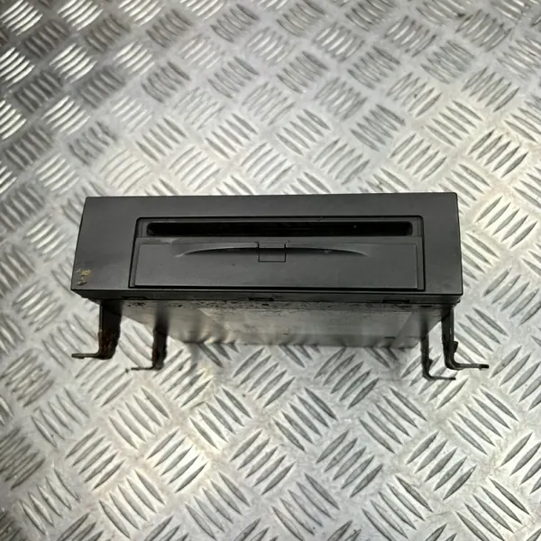 Gebrauchter Volvo OE Navigationsleser OEM 8633680 image 2