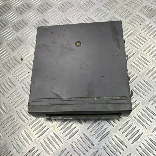 Gebrauchter Volvo OE Navigationsleser OEM 8633680 image 4