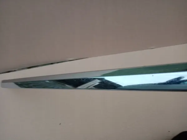 VW Touareg Etupuskuri Kromilista 2017 image 3