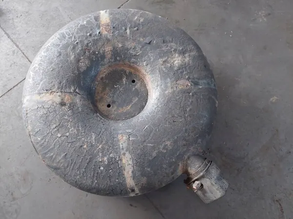 Botija GPL OEM 11223344 56L 2030R Usada image 2