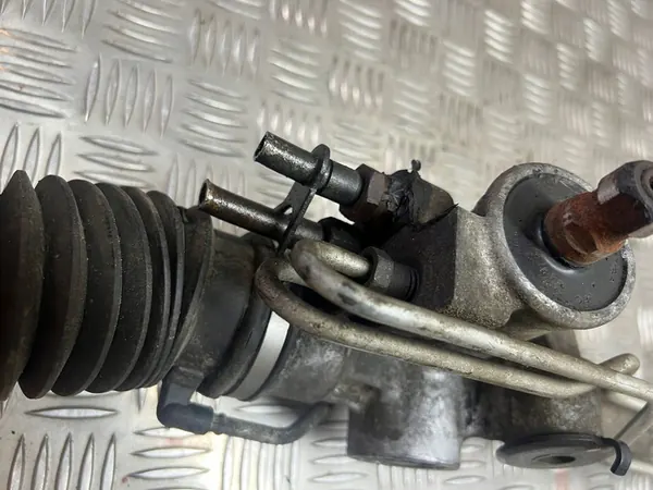 Stuurinrichting Ford Ka MK1 EU 94FB-3550-AA image 2