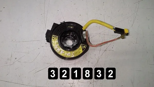 Gleitring OEM AM-321832 für Daihatsu Terios image 2