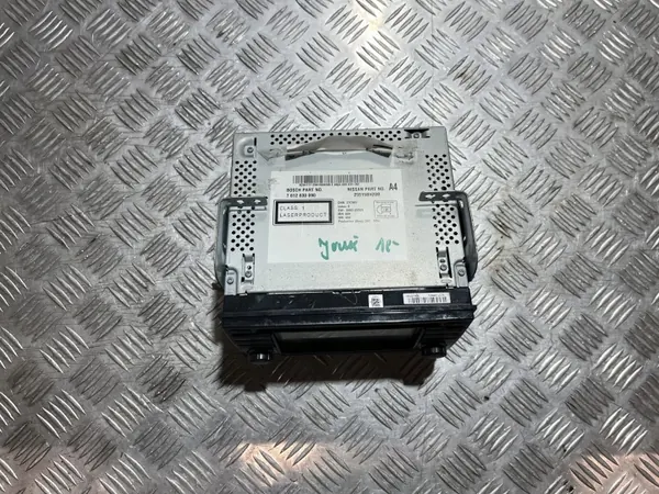GPS Nissan OE 25915BH20B d'occasion - Navigation image 4