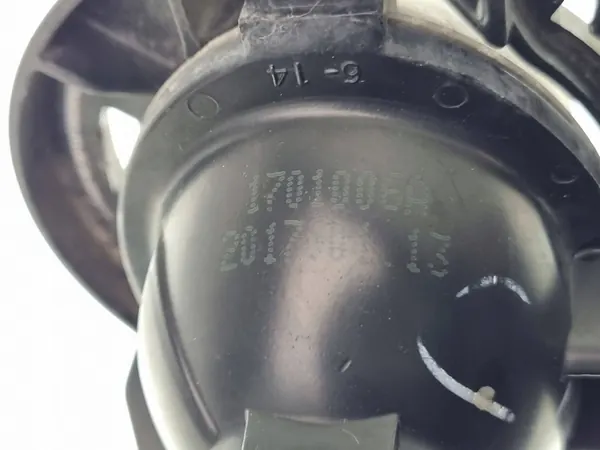 Farol de neblina dianteiro Chrysler Pacifica 2018 image 5