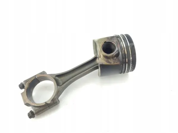 Piston & Bielle d'OEM 446887 pour VW Polo image 2