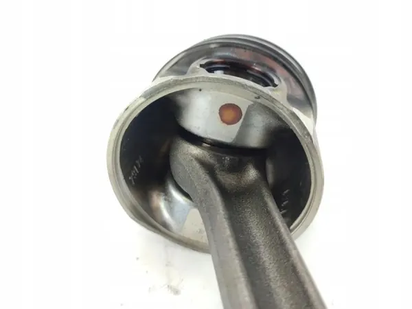 Piston & Bielle d'OEM 446887 pour VW Polo image 4
