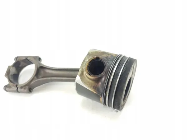 Piston & Bielle d'OEM 446887 pour VW Polo image 5