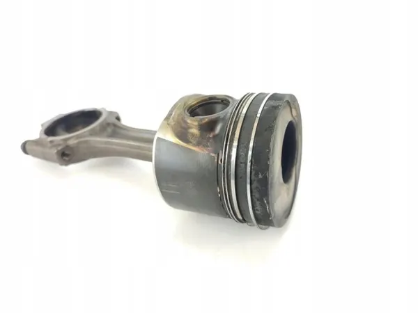 Piston & Bielle d'OEM 446887 pour VW Polo image 7