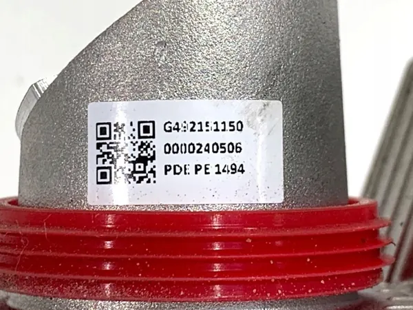 Módulo LED OEM G492151150 para Hyundai i30 - Usado image 4