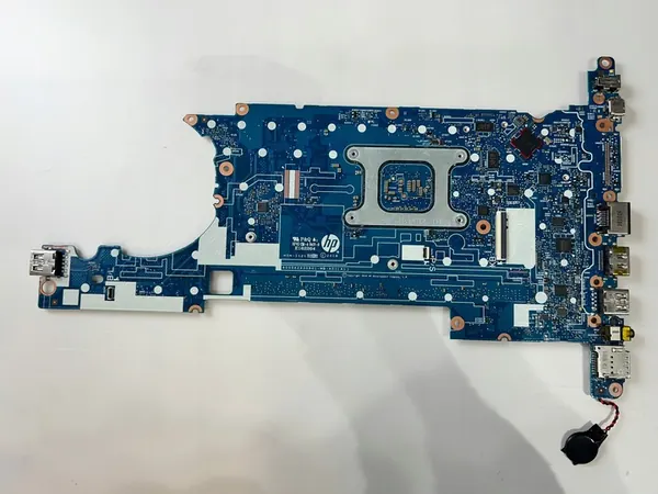 Placa-mãe HP ELITEBOOK 830 G5 i5-7300U image 3
