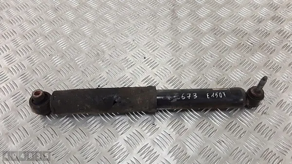 Nissan Qashqai Jousitus OEM 1a100599 image 2