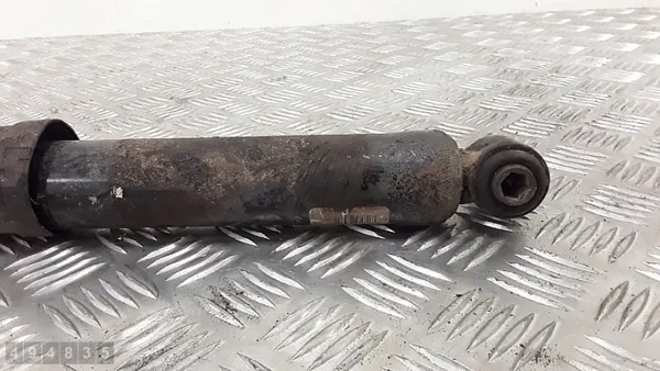 Nissan Qashqai Jousitus OEM 1a100599 image 3