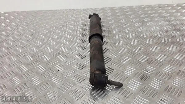 Nissan Qashqai Jousitus OEM 1a100599 image 5