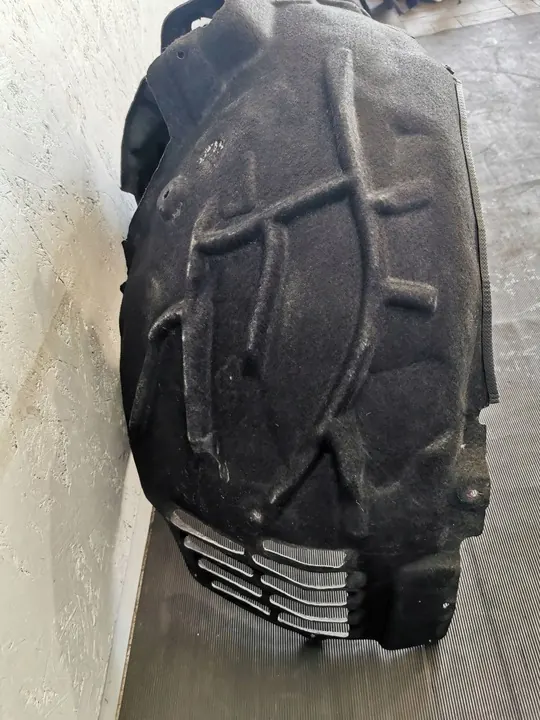 Passaruota anteriore sinistro Audi A4 B9 8W0853887E image 3