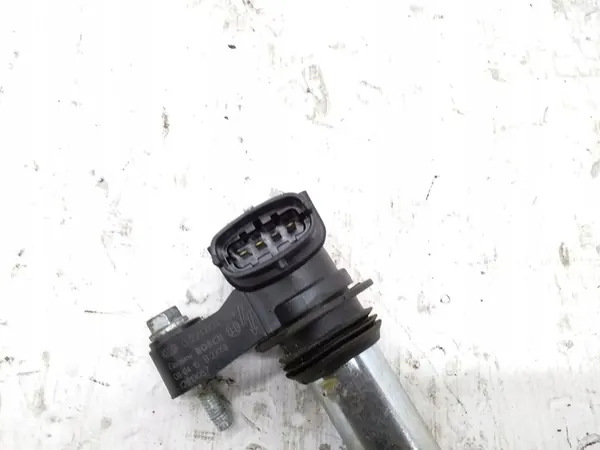 Hochspannungszündspule Cadillac CTS 2009 OEM 0221604104 image 2