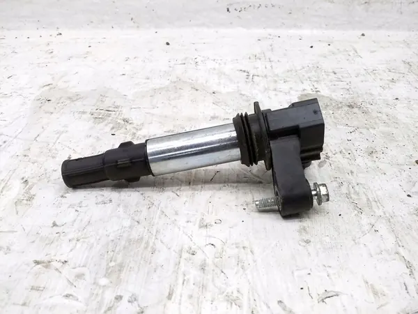 Hochspannungszündspule Cadillac CTS 2009 OEM 0221604104 image 4