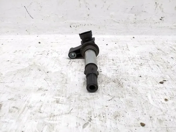 Hochspannungszündspule Cadillac CTS 2009 OEM 0221604104 image 5