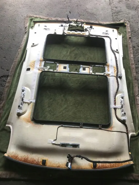 Techo Ford Focus OEM 45323434324 - Usado image 5