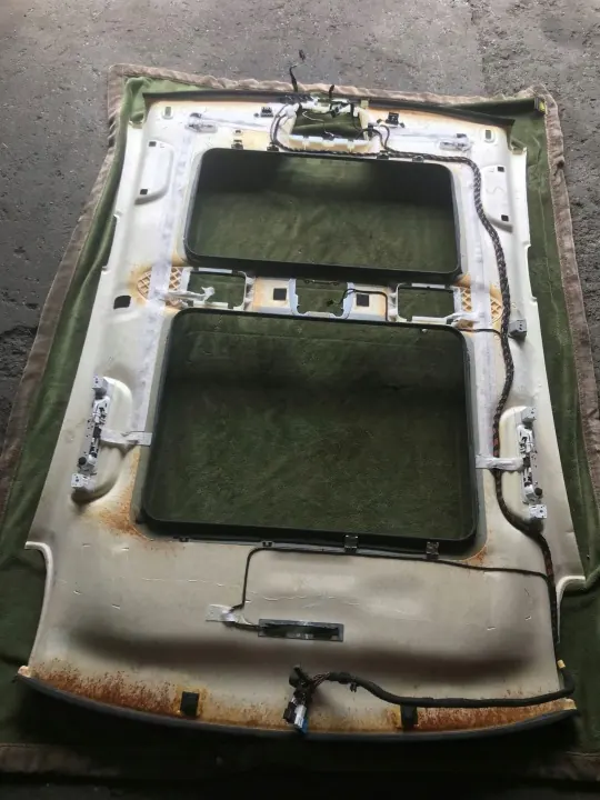 Techo Ford Focus OEM 45323434324 - Usado image 6