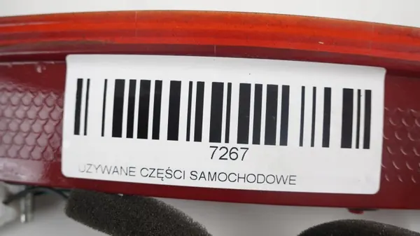 Achter-Stoplicht OEM 360183875 voor Hyundai IX35 09-13 image 3