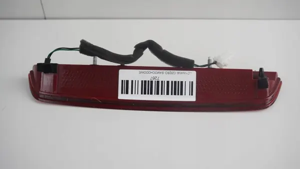 Achter-Stoplicht OEM 360183875 voor Hyundai IX35 09-13 image 7