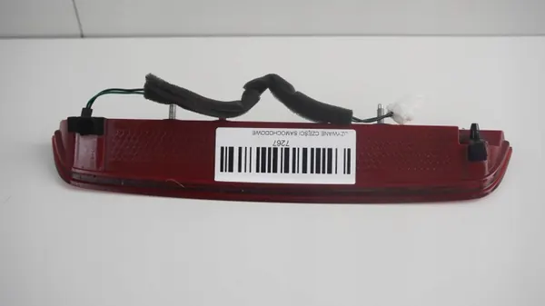 Achter-Stoplicht OEM 360183875 voor Hyundai IX35 09-13 image 8
