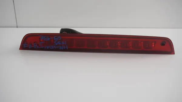Achter-Stoplicht OEM 360183875 voor Hyundai IX35 09-13 image 9